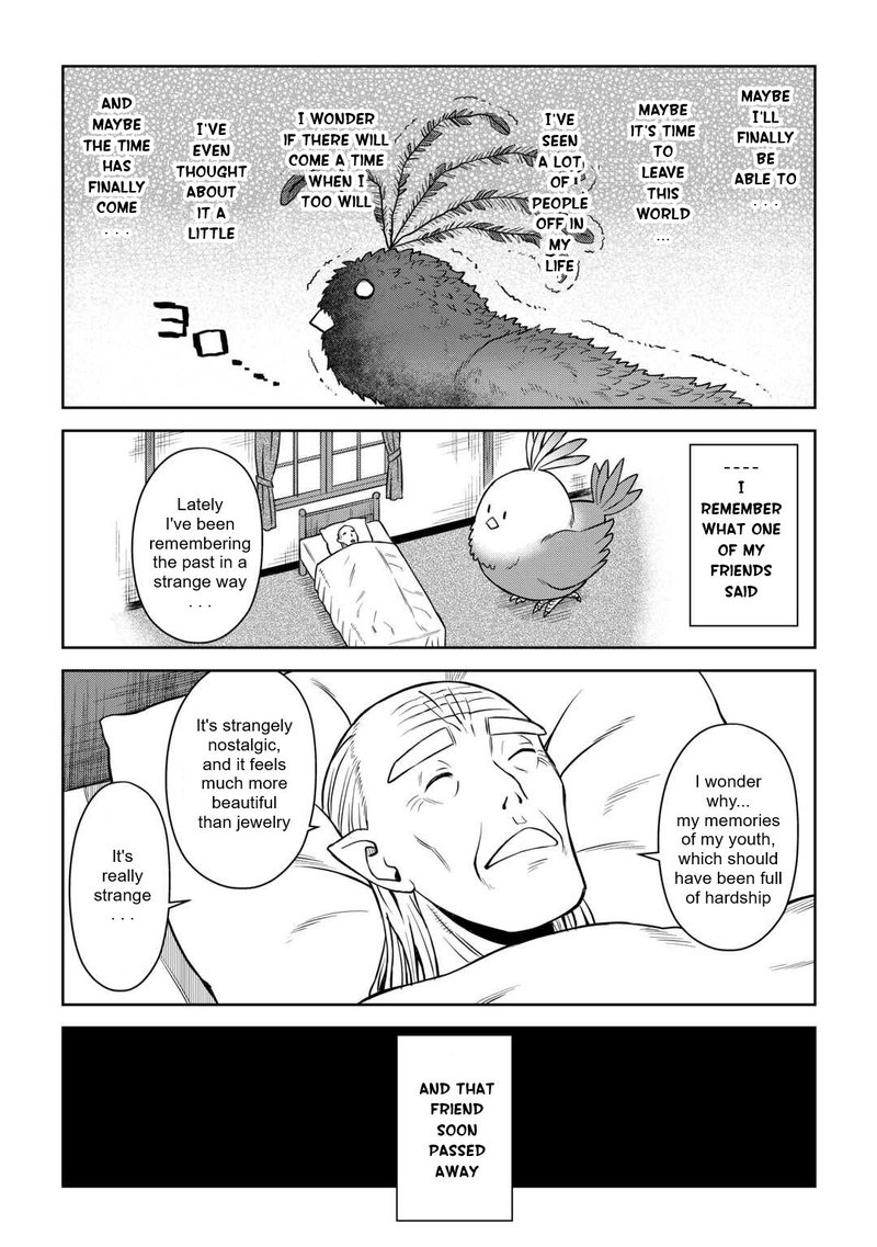 Toaru Ossan No Vrmmo Katsudouki 88 19