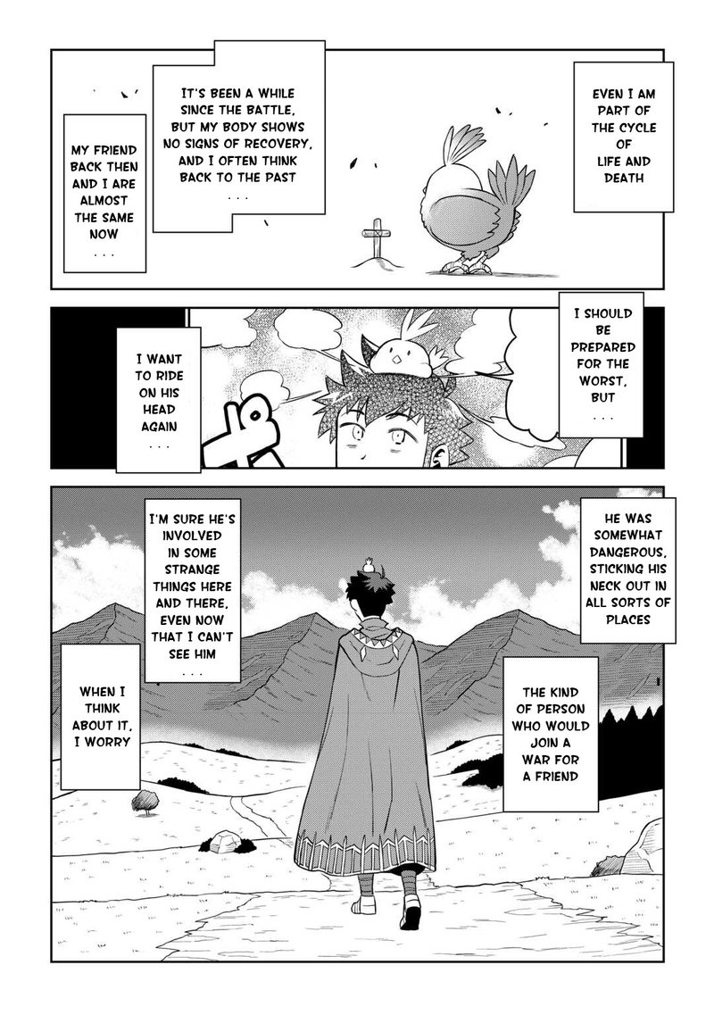 Toaru Ossan No Vrmmo Katsudouki 88 20