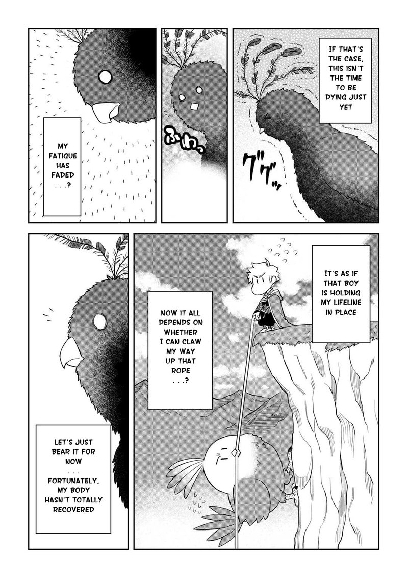 Toaru Ossan No Vrmmo Katsudouki 88 21