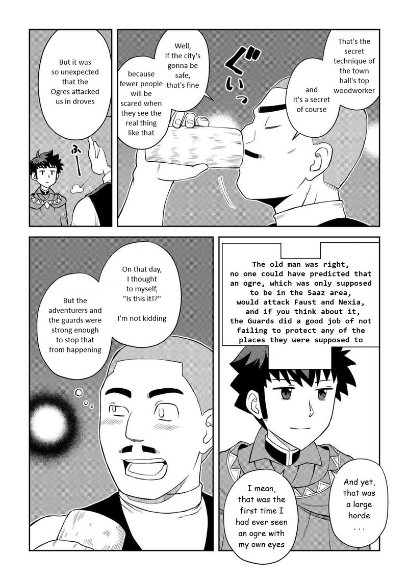 Toaru Ossan No Vrmmo Katsudouki 88 6