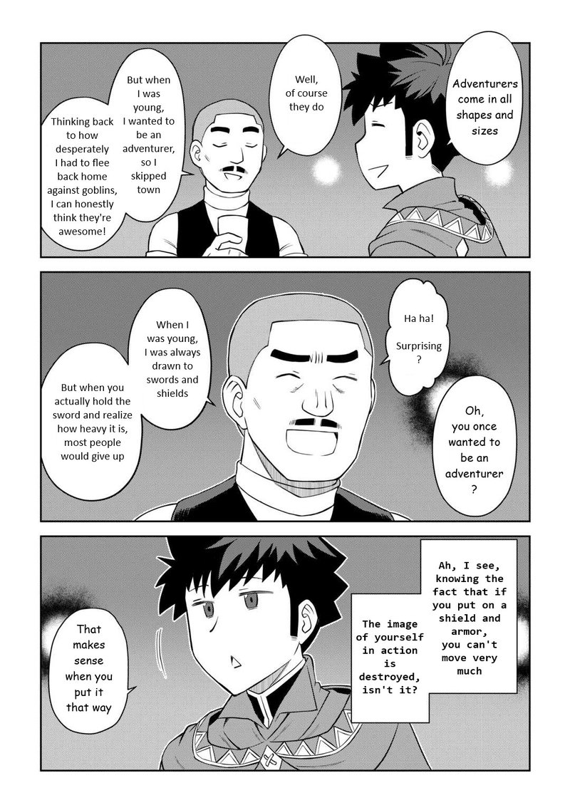 Toaru Ossan No Vrmmo Katsudouki 88 7