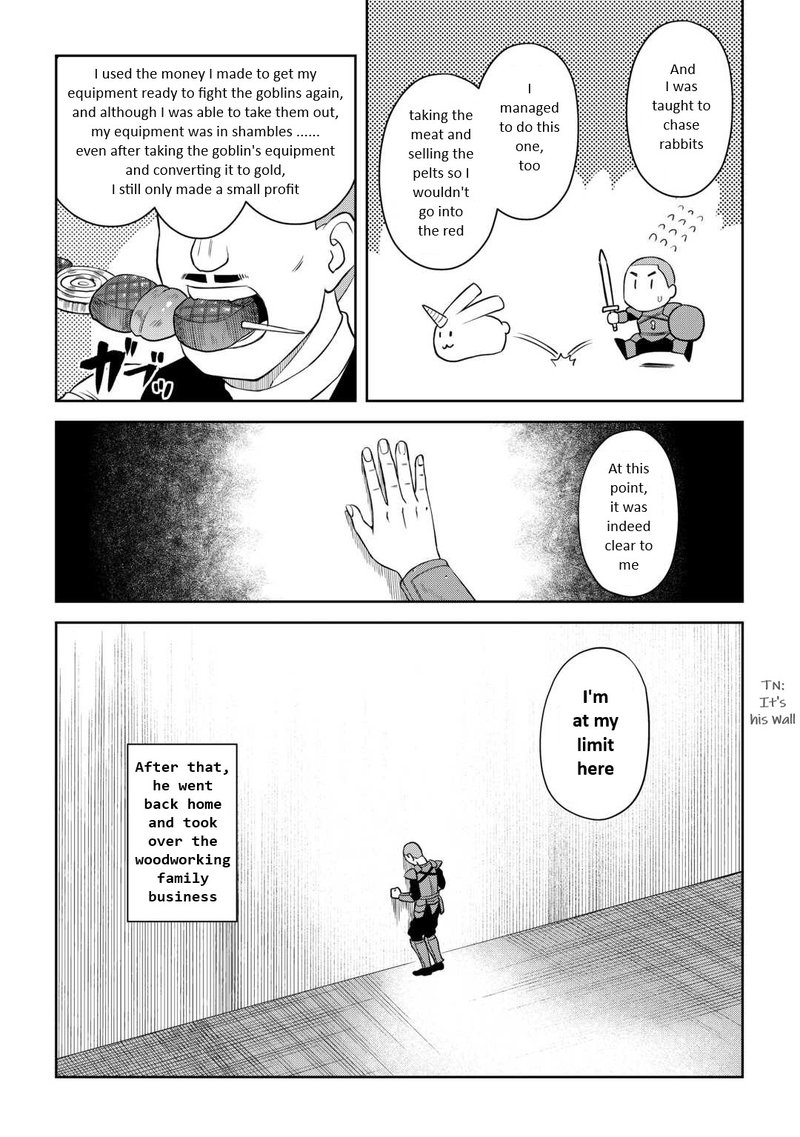 Toaru Ossan No Vrmmo Katsudouki 88 9
