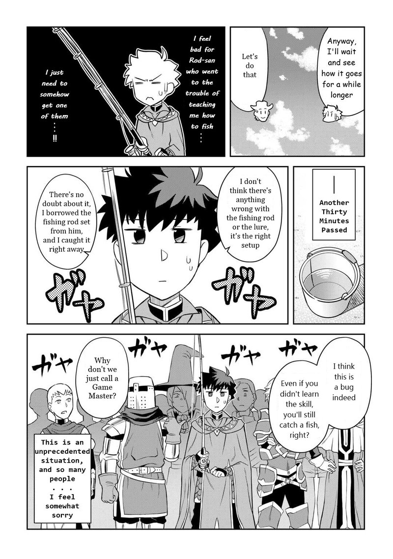 Toaru Ossan No Vrmmo Katsudouki 89 10