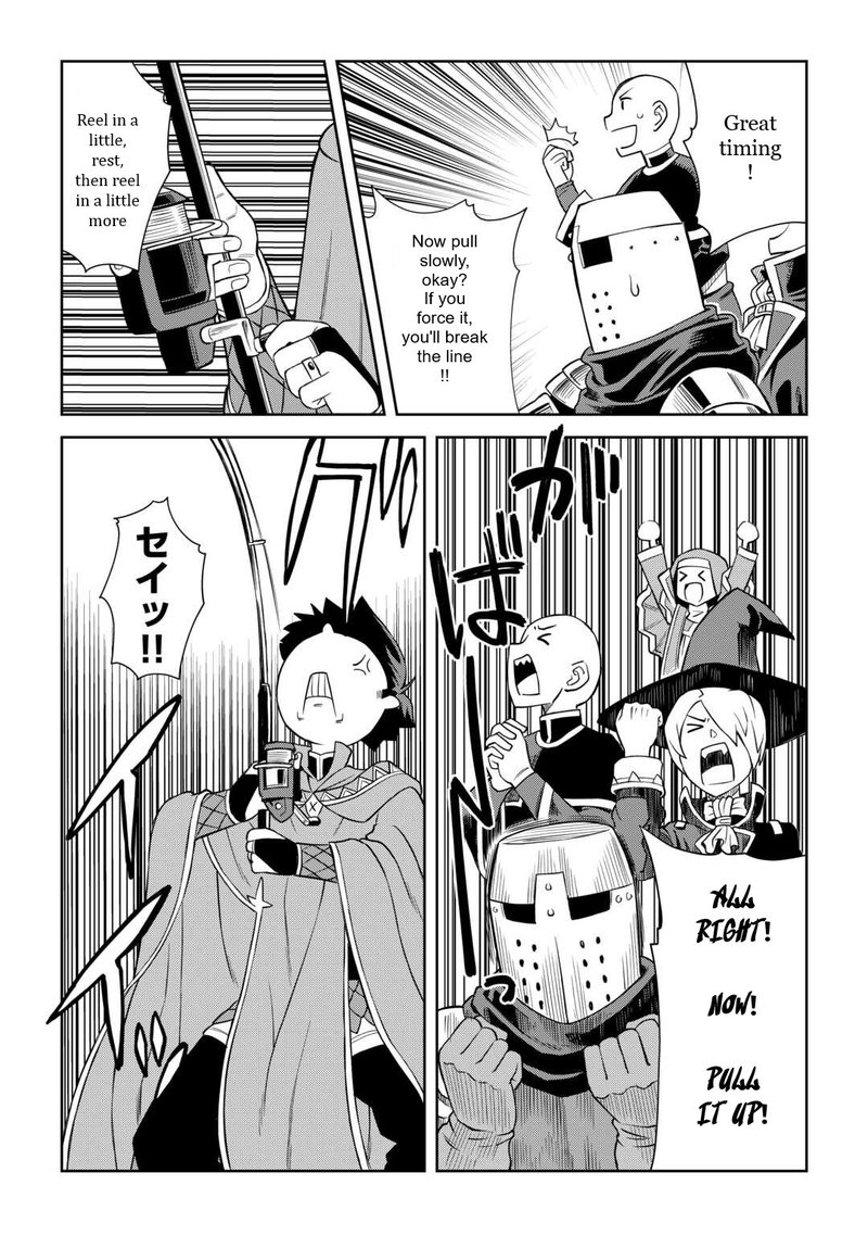 Toaru Ossan No Vrmmo Katsudouki 89 13