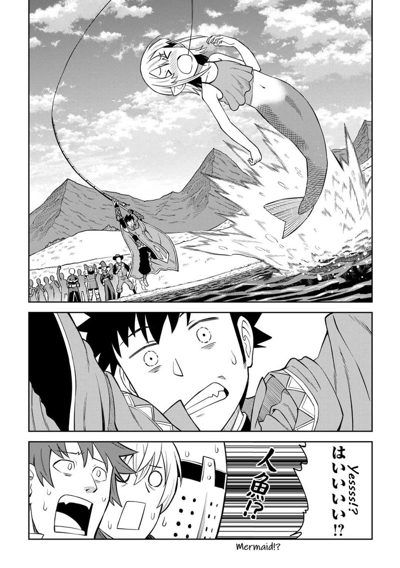 Toaru Ossan No Vrmmo Katsudouki 89 14