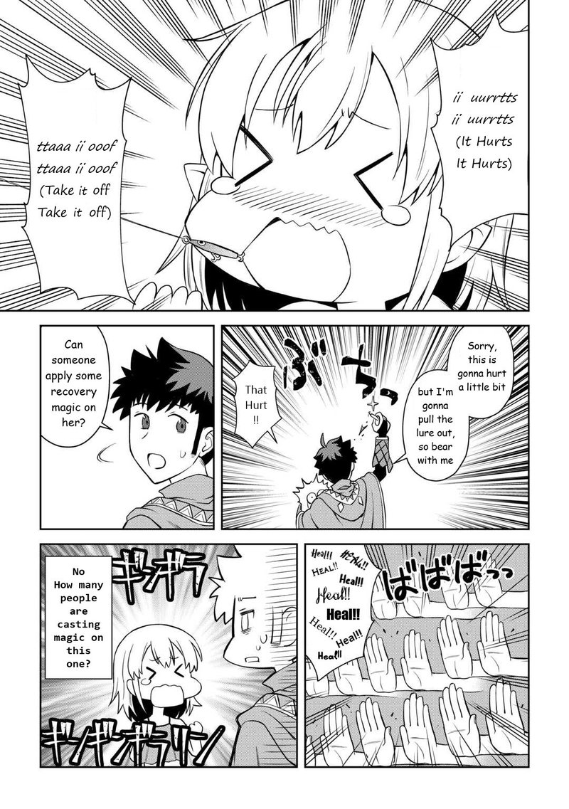 Toaru Ossan No Vrmmo Katsudouki 89 15