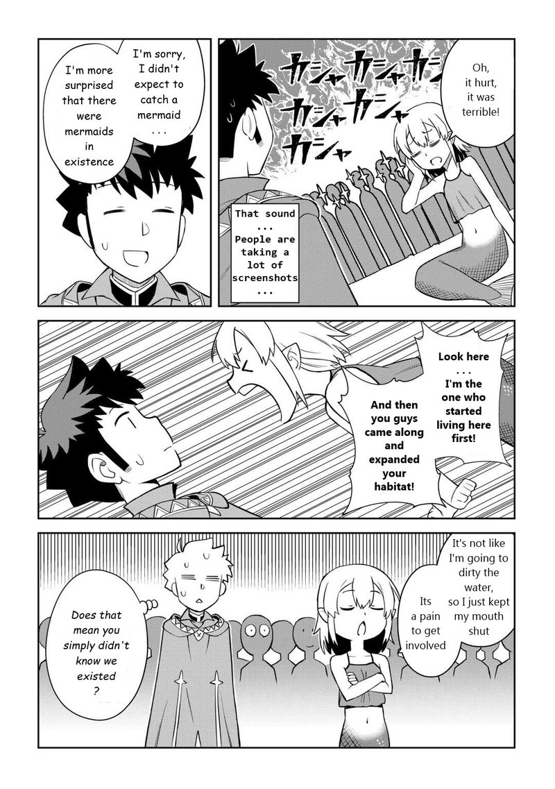 Toaru Ossan No Vrmmo Katsudouki 89 16