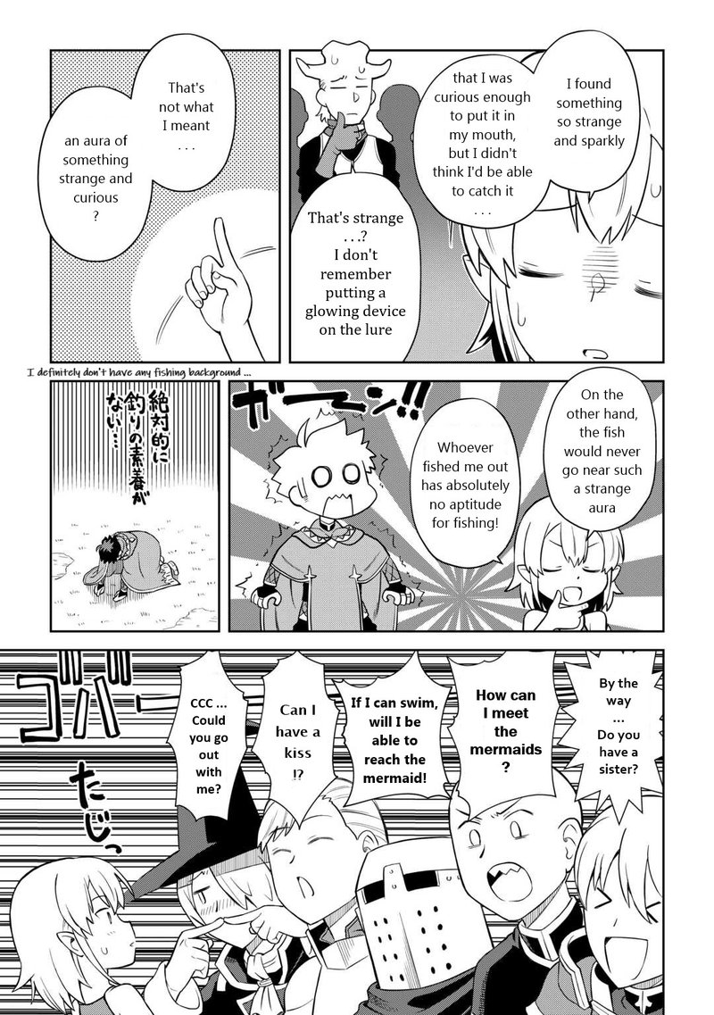 Toaru Ossan No Vrmmo Katsudouki 89 17
