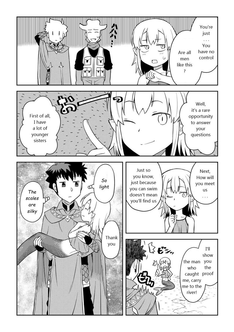 Toaru Ossan No Vrmmo Katsudouki 89 18
