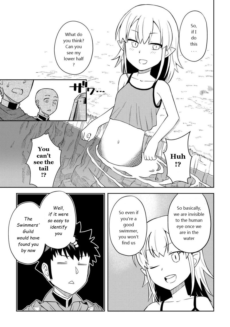 Toaru Ossan No Vrmmo Katsudouki 89 19