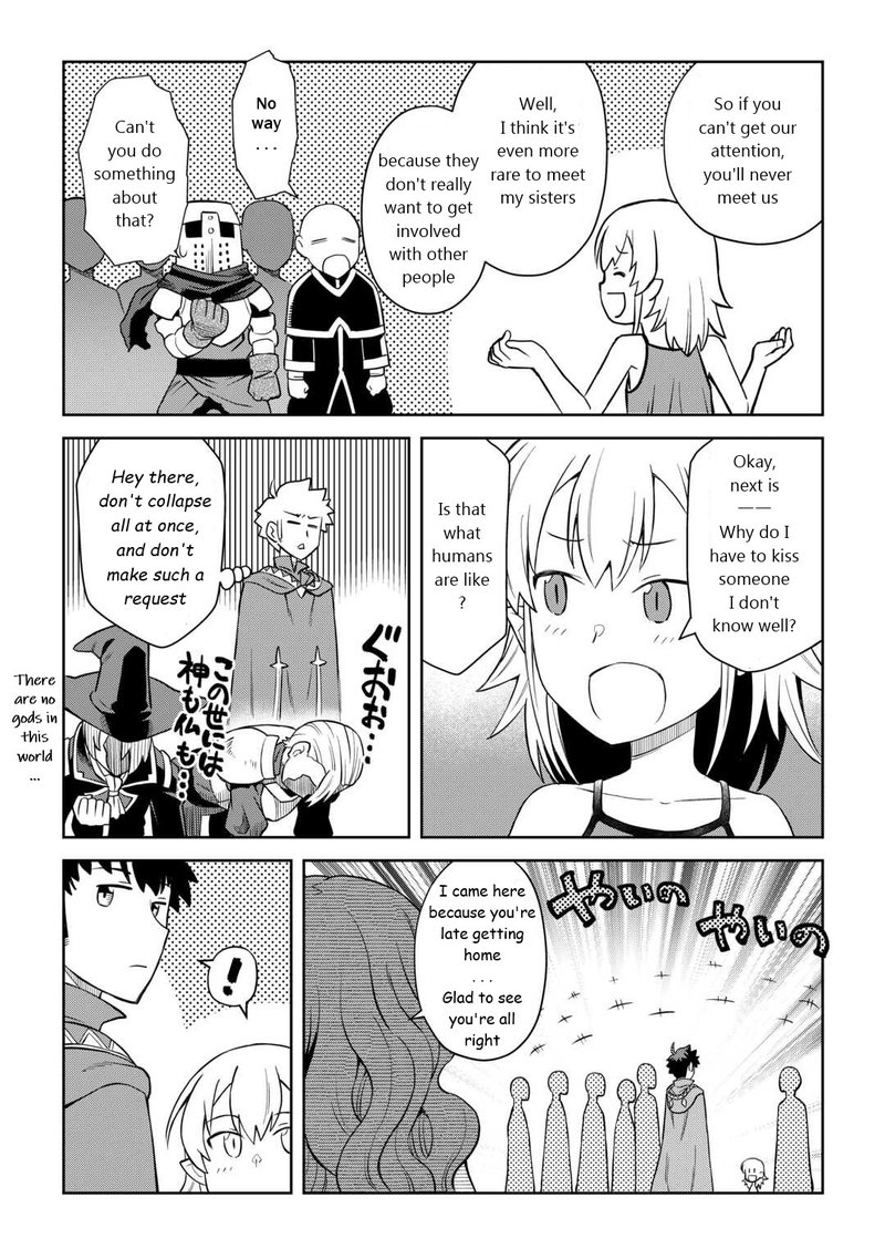 Toaru Ossan No Vrmmo Katsudouki 89 20