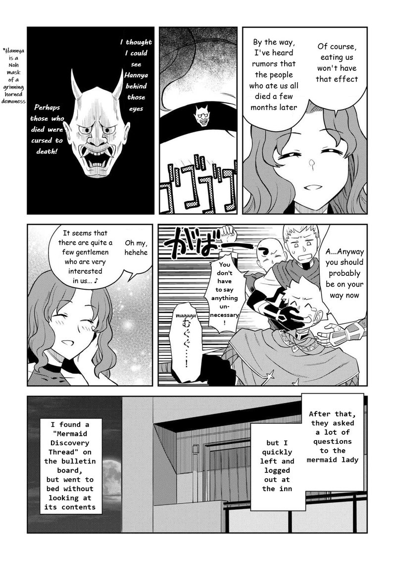 Toaru Ossan No Vrmmo Katsudouki 89 22