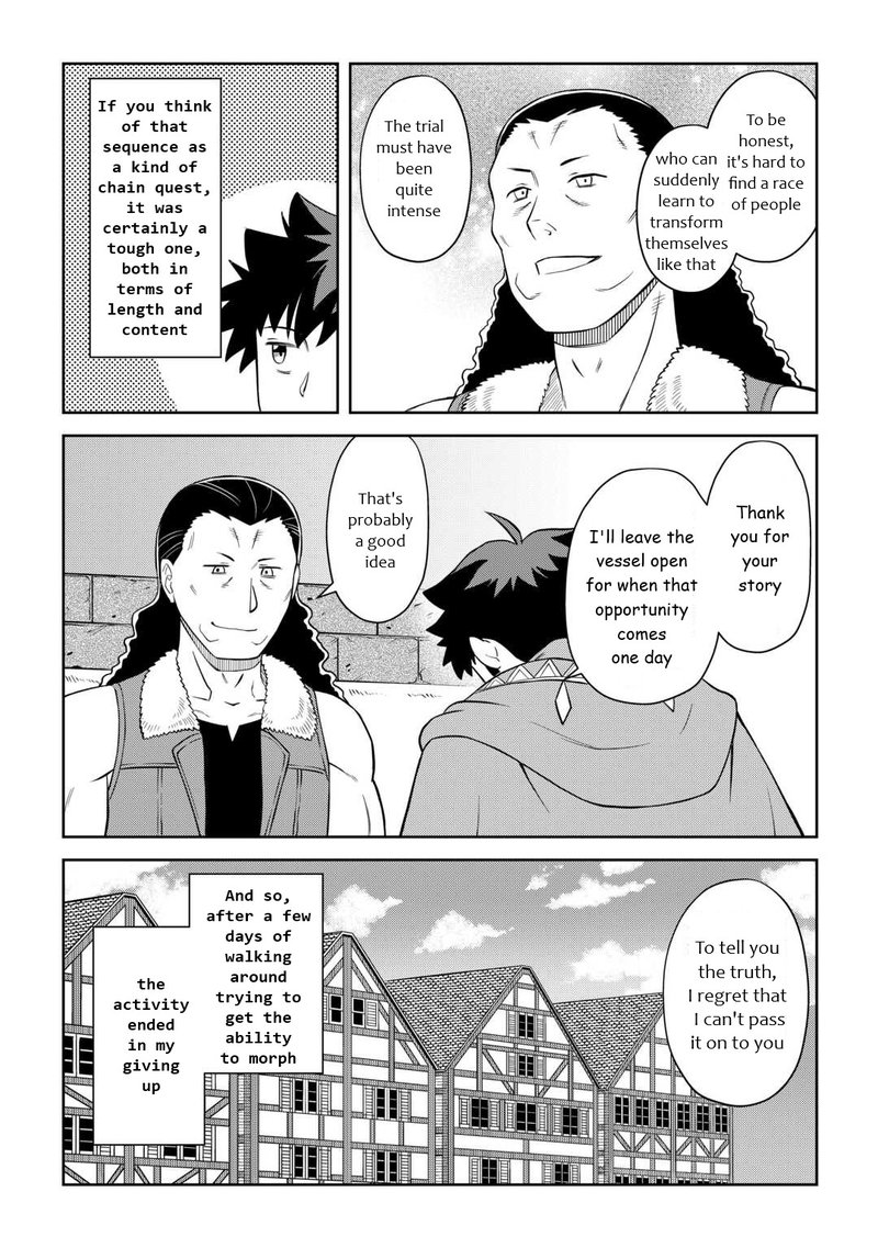 Toaru Ossan No Vrmmo Katsudouki 89 6