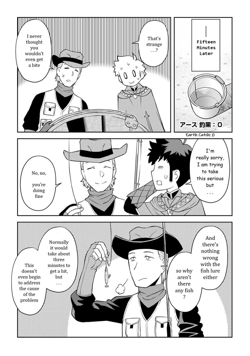 Toaru Ossan No Vrmmo Katsudouki 89 9