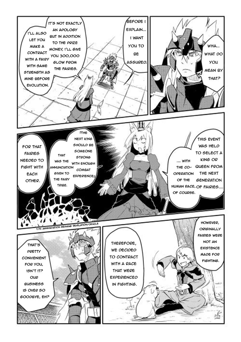Toaru Ossan No Vrmmo Katsudouki 9 10