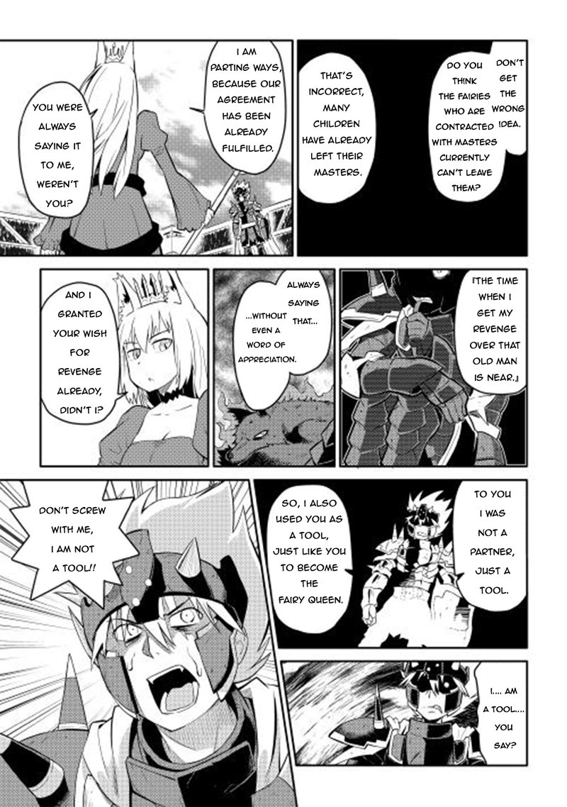 Toaru Ossan No Vrmmo Katsudouki 9 11
