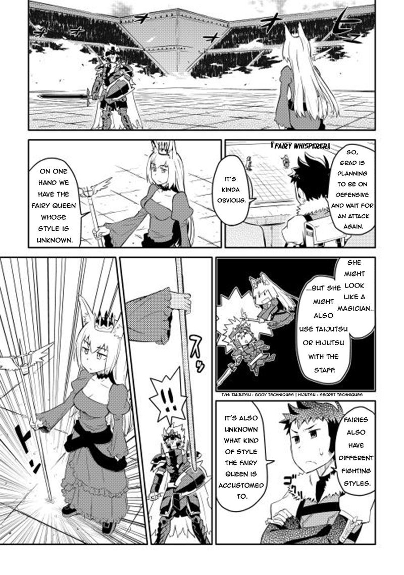 Toaru Ossan No Vrmmo Katsudouki 9 15