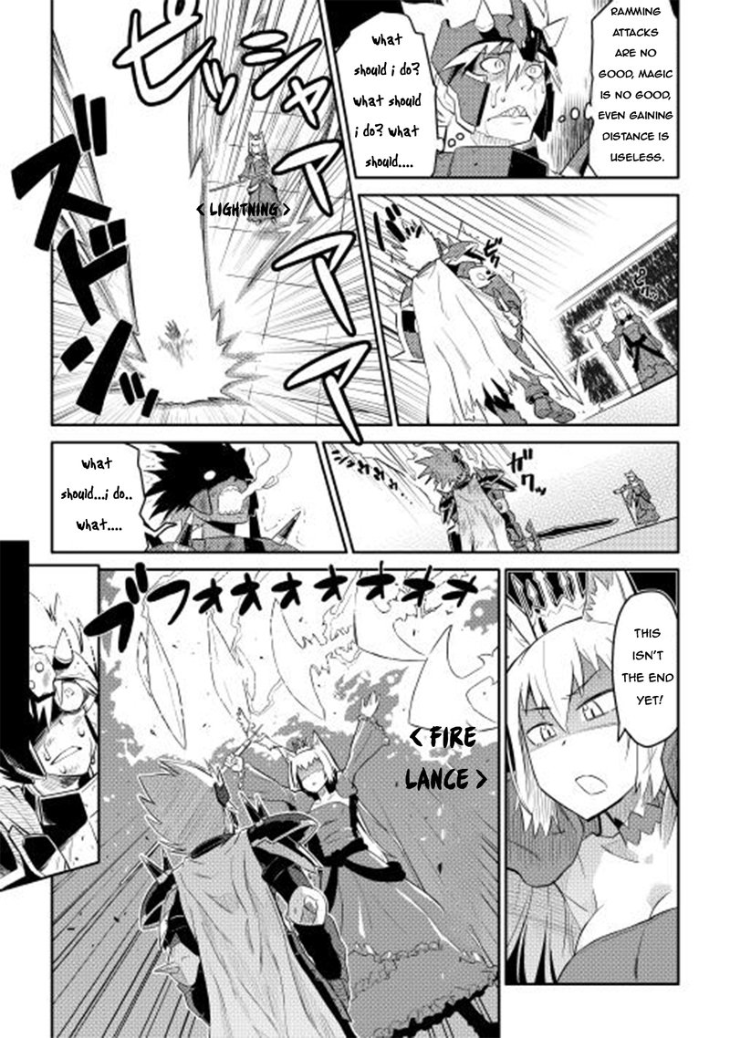 Toaru Ossan No Vrmmo Katsudouki 9 21