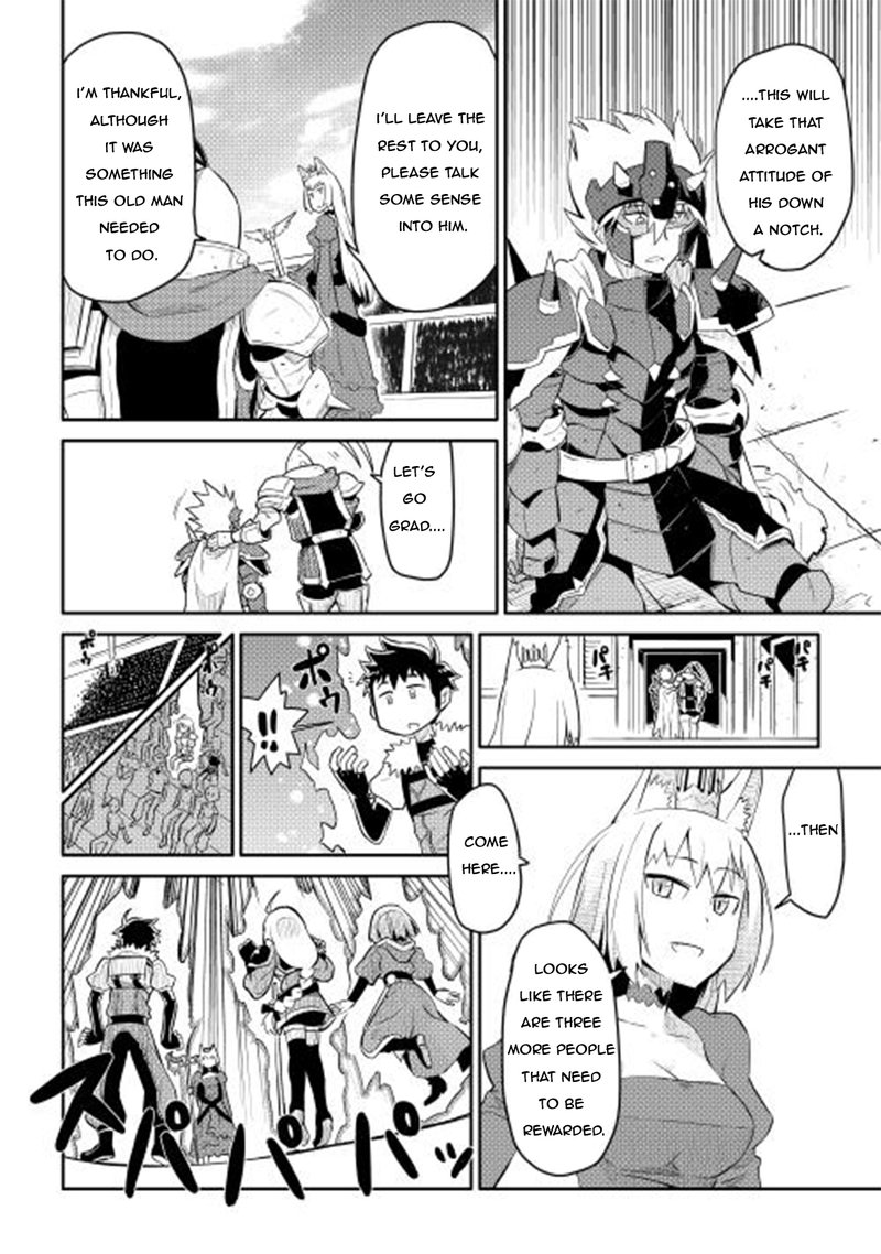 Toaru Ossan No Vrmmo Katsudouki 9 22