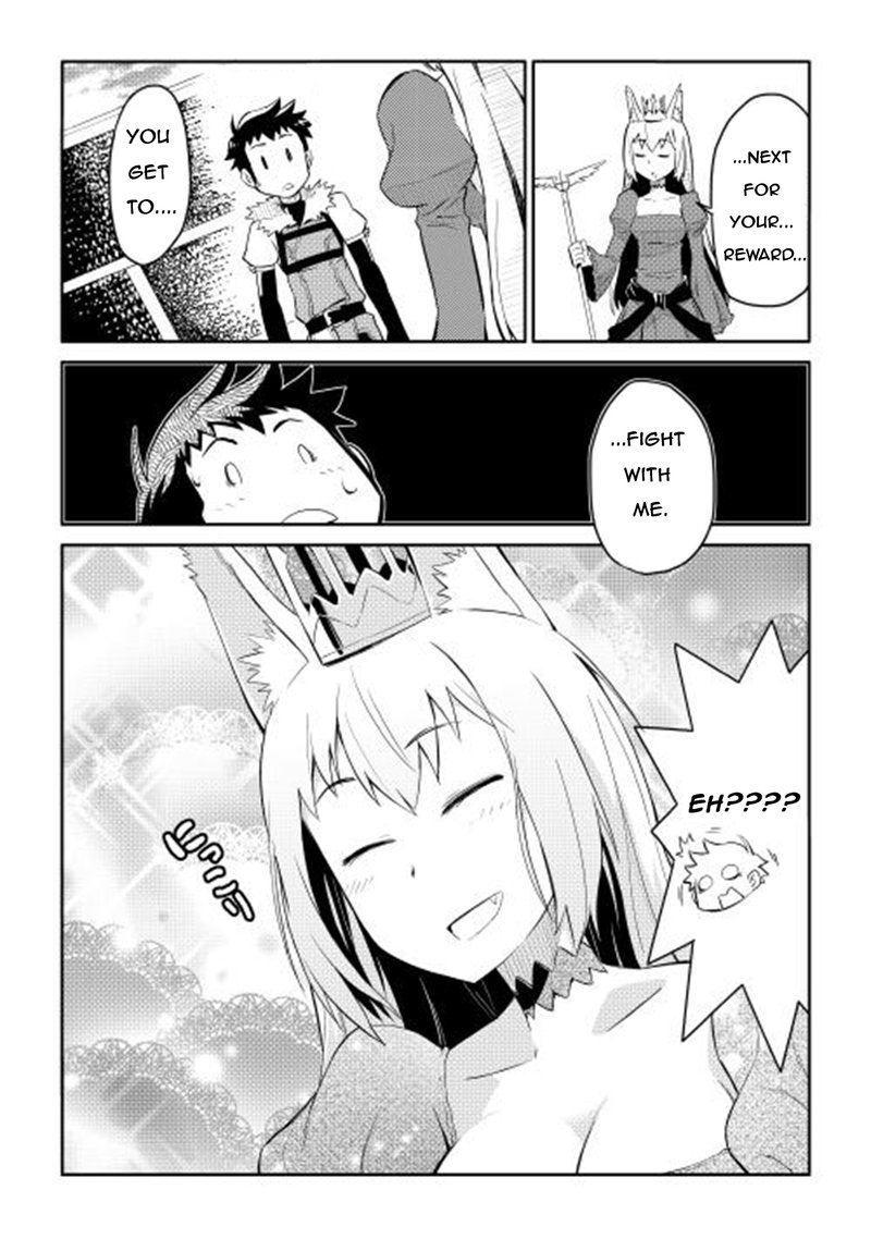 Toaru Ossan No Vrmmo Katsudouki 9 24