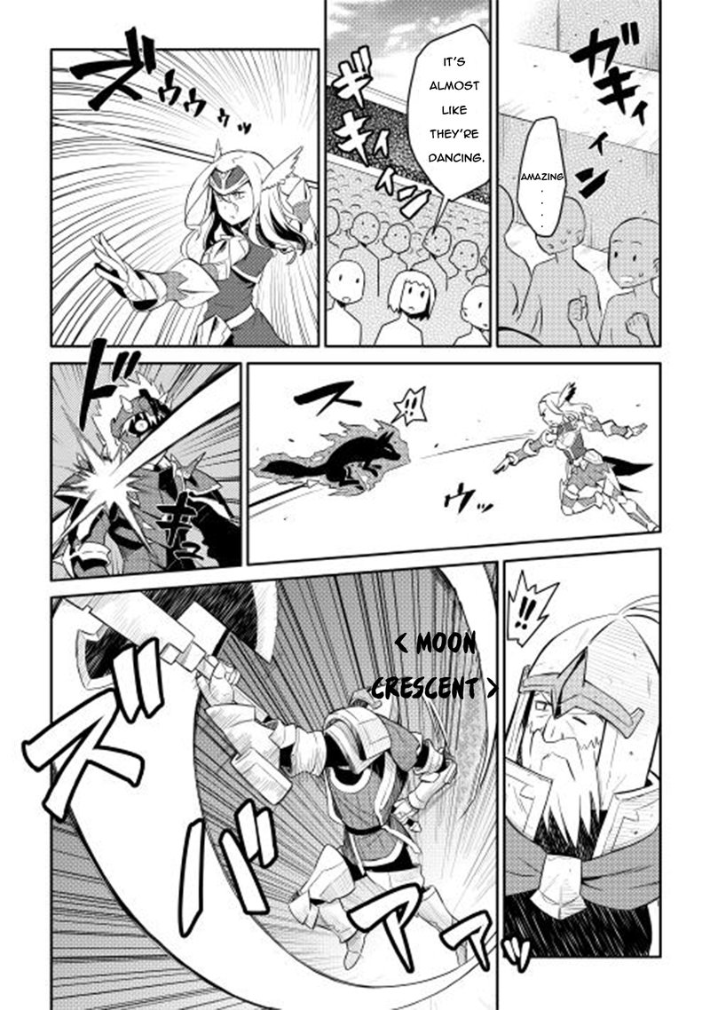 Toaru Ossan No Vrmmo Katsudouki 9 6