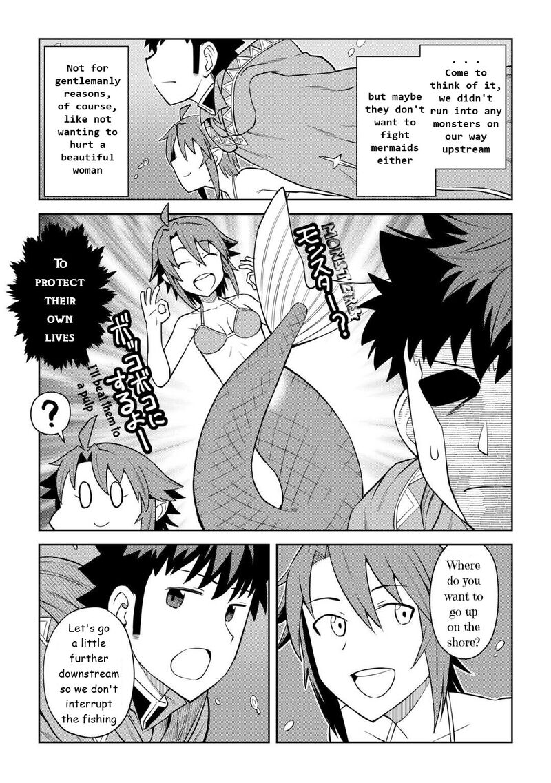 Toaru Ossan No Vrmmo Katsudouki 91 13