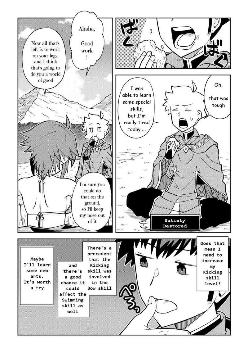 Toaru Ossan No Vrmmo Katsudouki 91 14