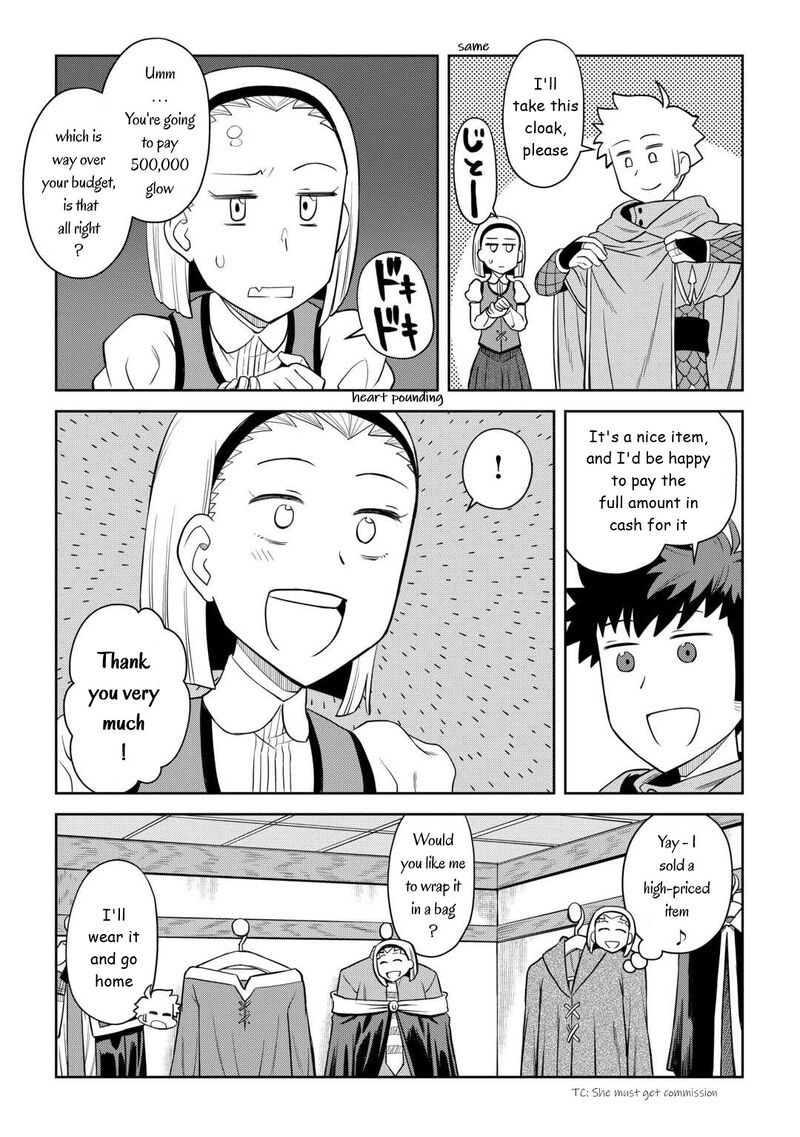 Toaru Ossan No Vrmmo Katsudouki 91 21
