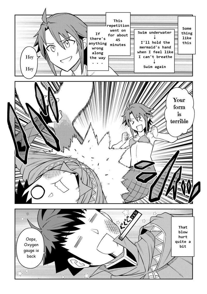 Toaru Ossan No Vrmmo Katsudouki 91 6