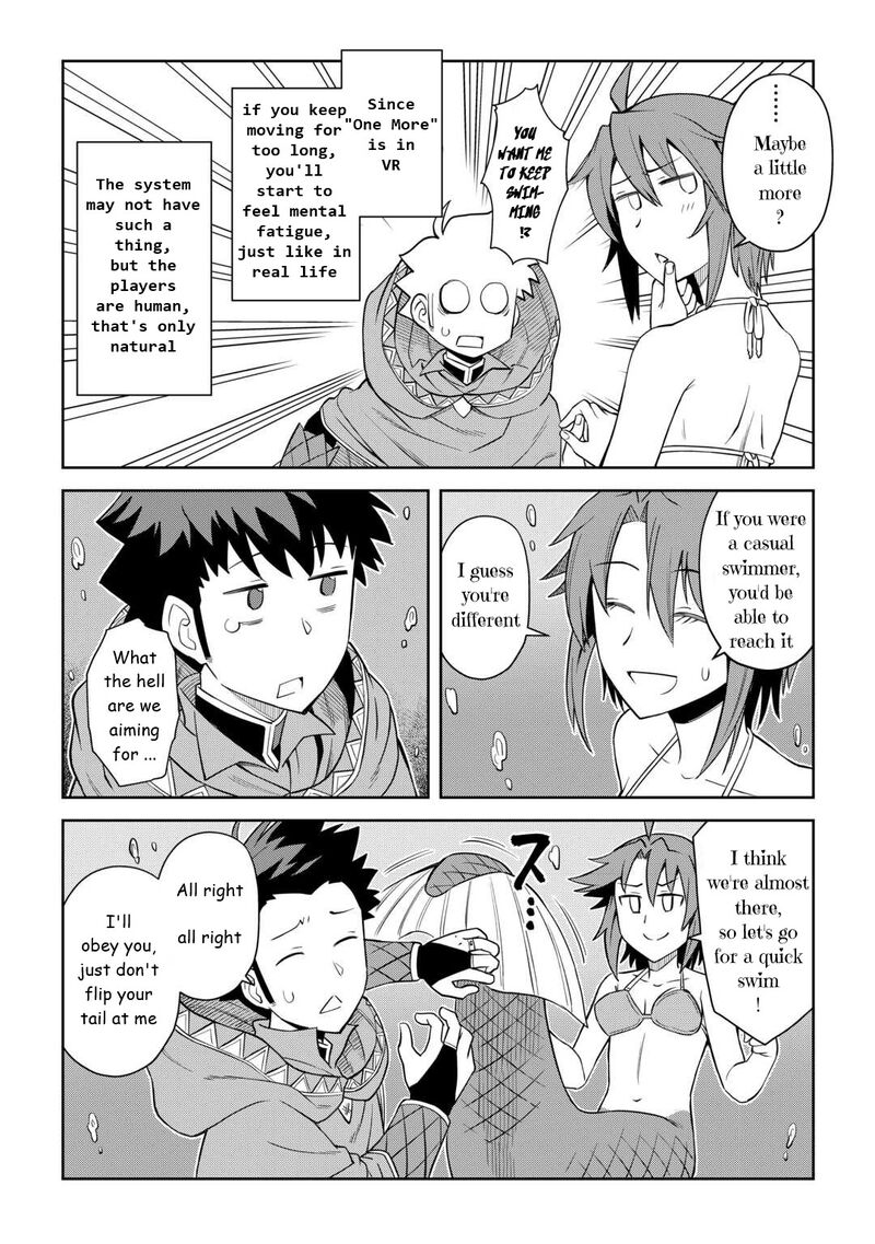 Toaru Ossan No Vrmmo Katsudouki 91 8