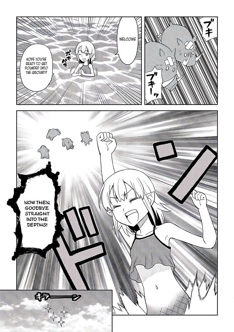 Toaru Ossan No Vrmmo Katsudouki 93 14