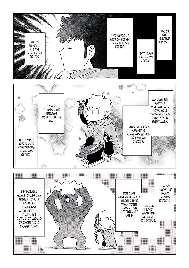 Toaru Ossan No Vrmmo Katsudouki 93 19