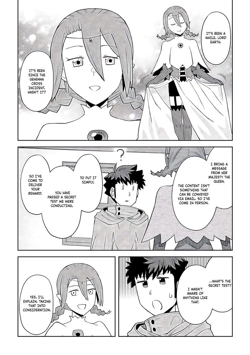 Toaru Ossan No Vrmmo Katsudouki 93 21