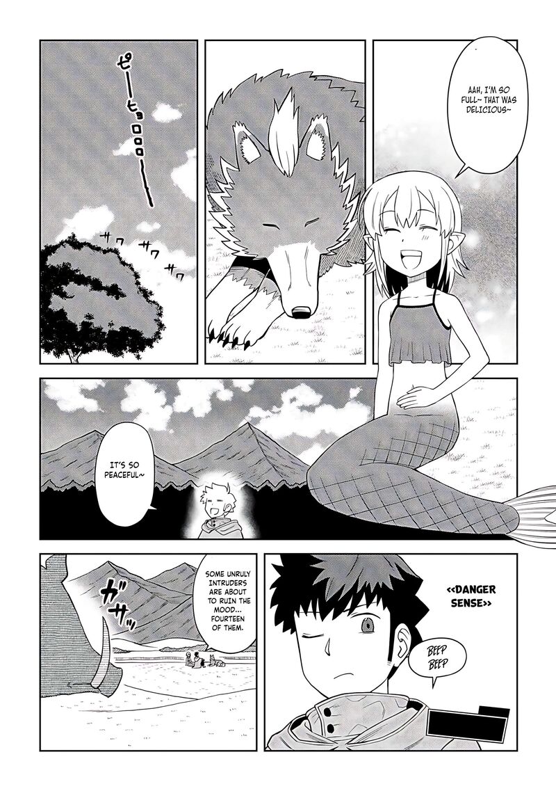 Toaru Ossan No Vrmmo Katsudouki 93 7