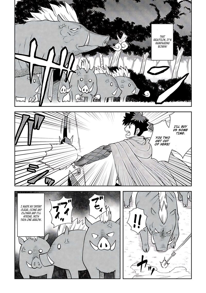 Toaru Ossan No Vrmmo Katsudouki 93 8
