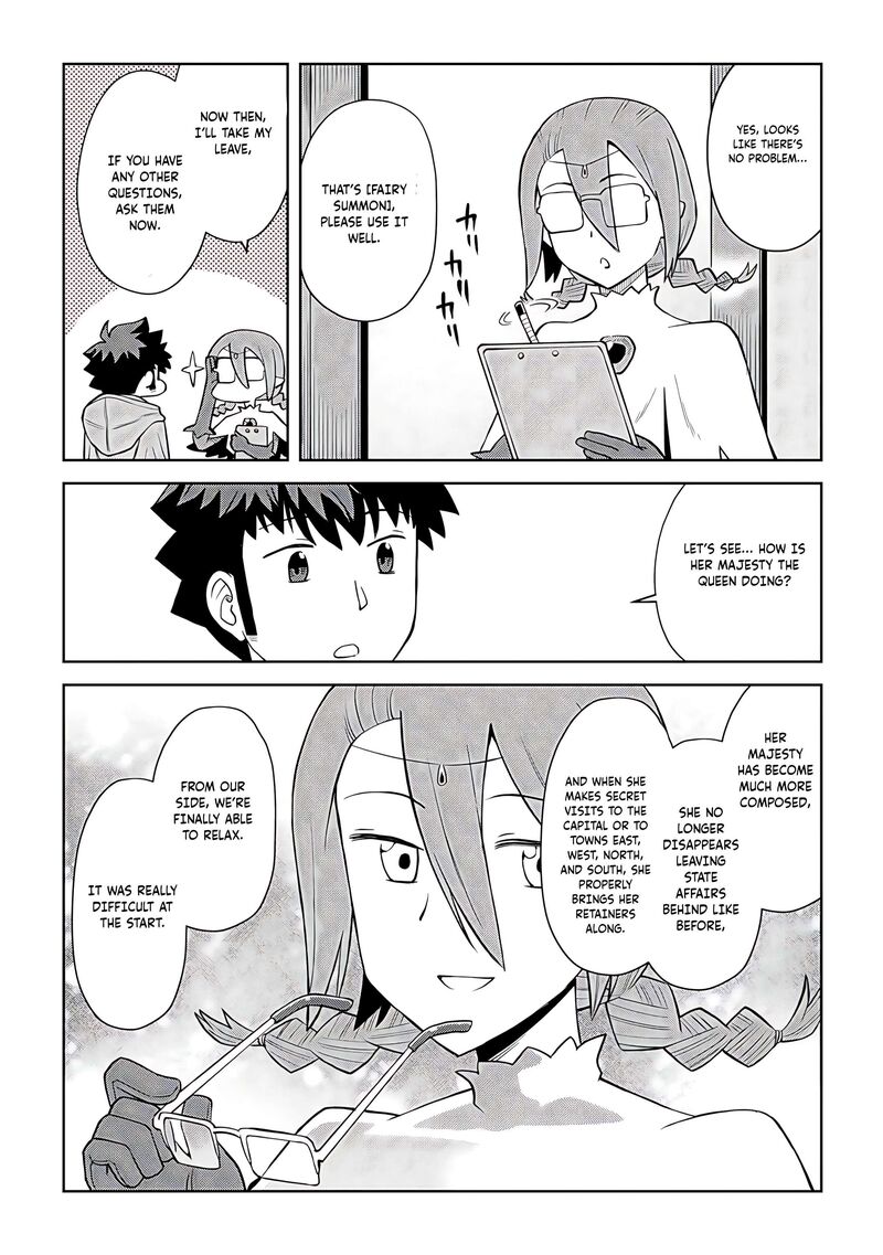 Toaru Ossan No Vrmmo Katsudouki 94 7