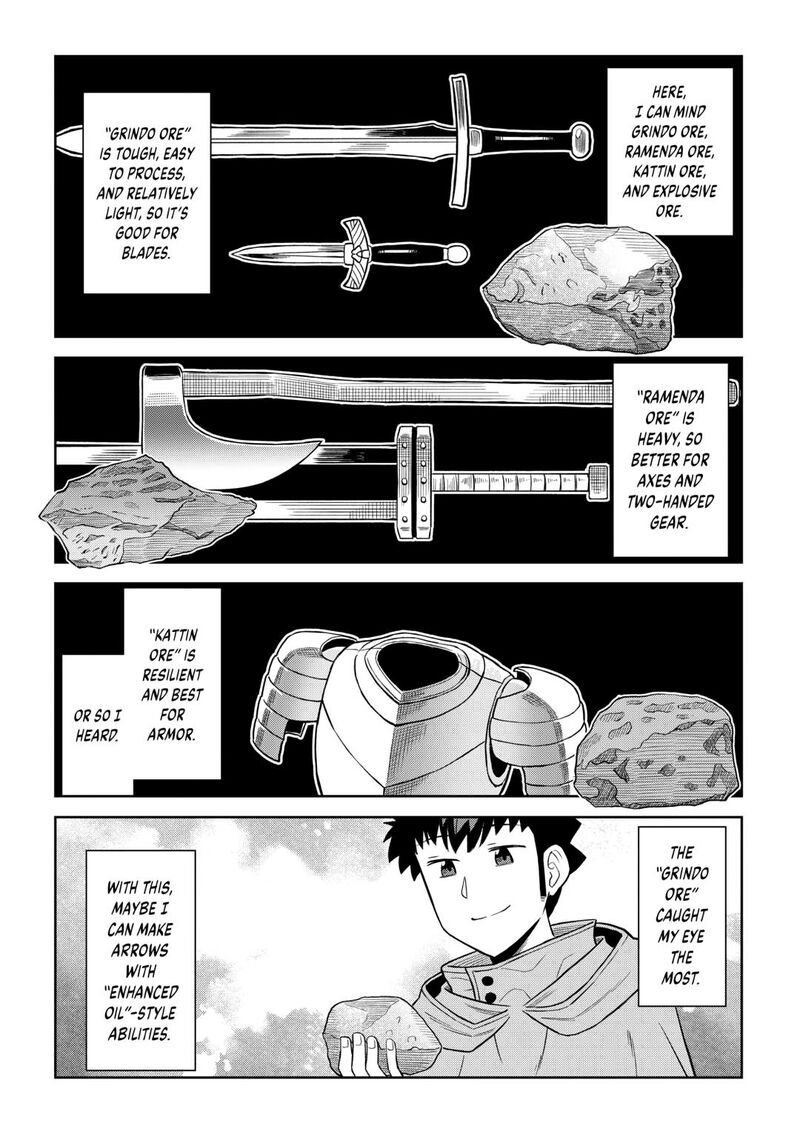 Toaru Ossan No Vrmmo Katsudouki 95 2