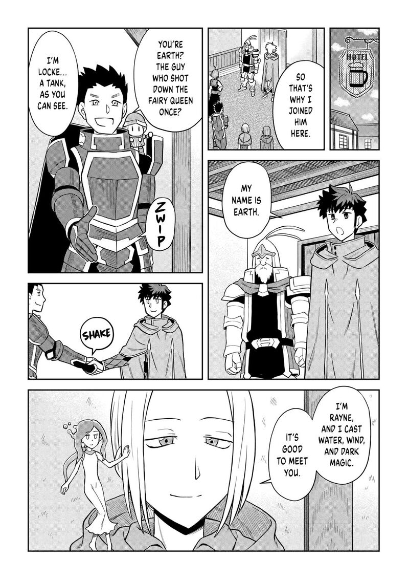 Toaru Ossan No Vrmmo Katsudouki 97 10