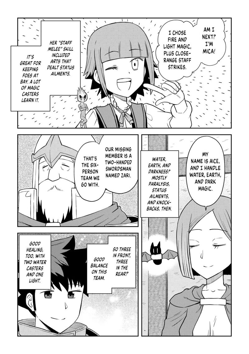 Toaru Ossan No Vrmmo Katsudouki 97 11