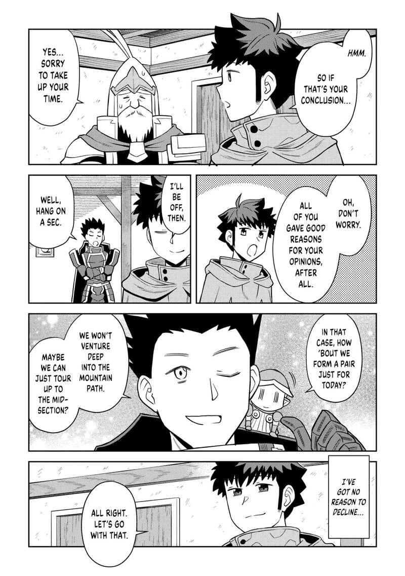 Toaru Ossan No Vrmmo Katsudouki 97 13