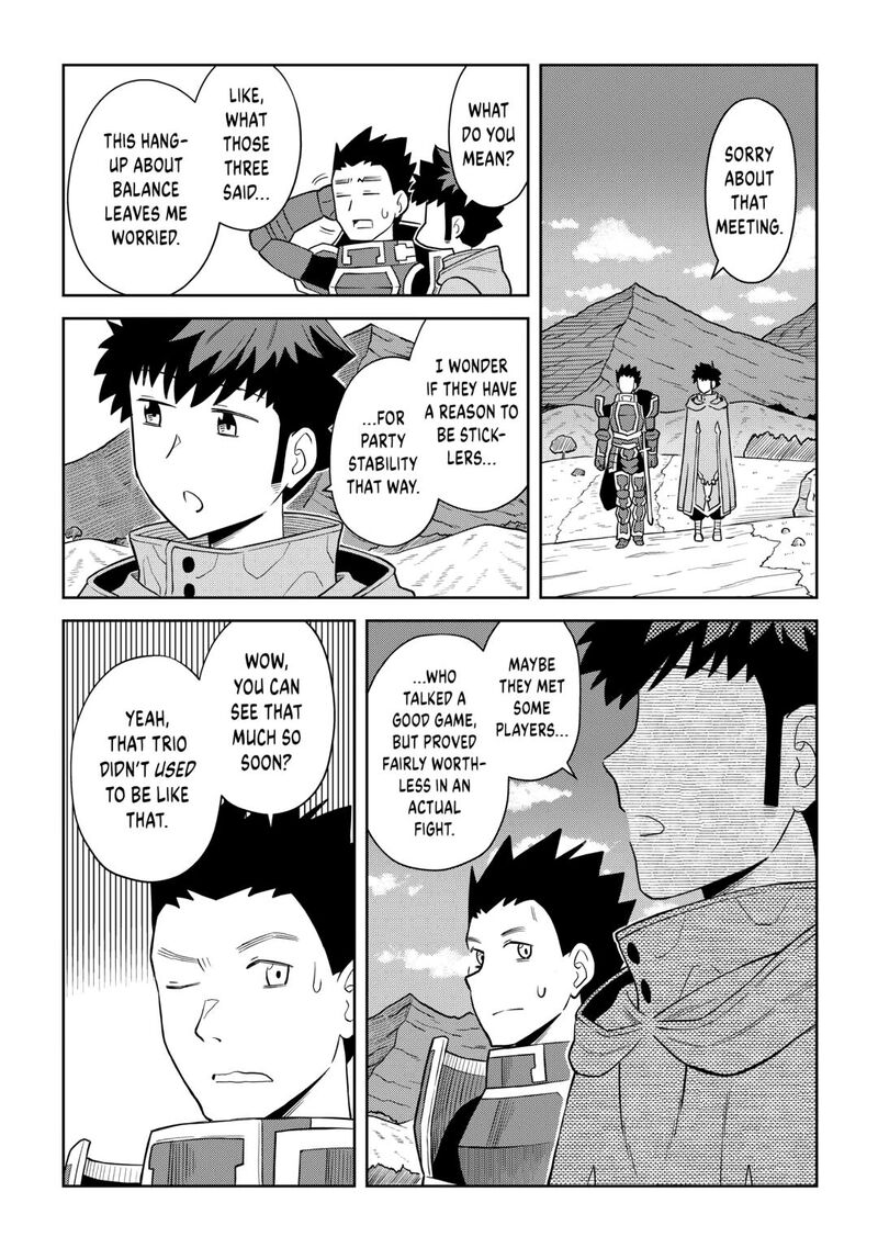 Toaru Ossan No Vrmmo Katsudouki 97 14