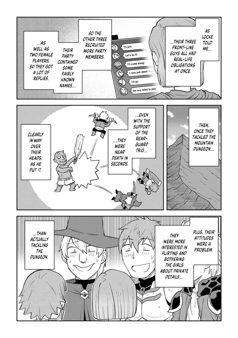 Toaru Ossan No Vrmmo Katsudouki 97 15