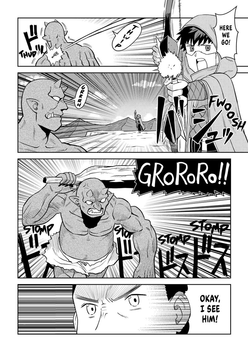 Toaru Ossan No Vrmmo Katsudouki 97 18