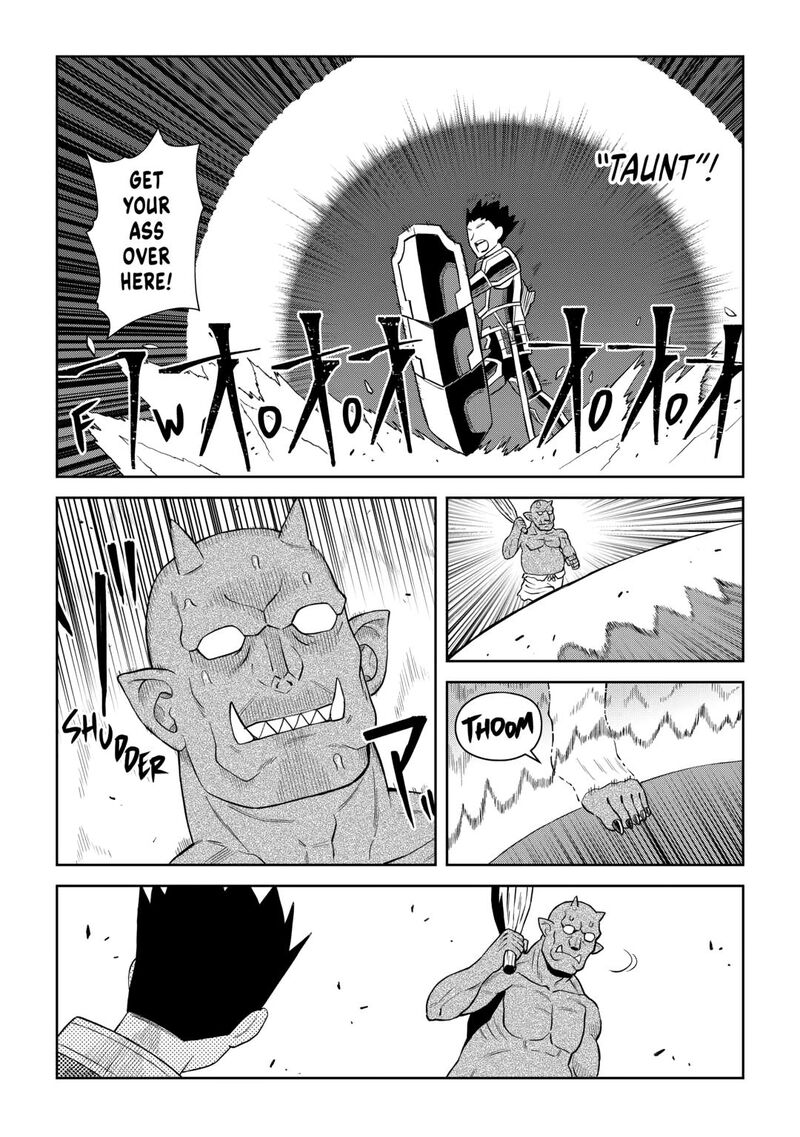 Toaru Ossan No Vrmmo Katsudouki 97 19