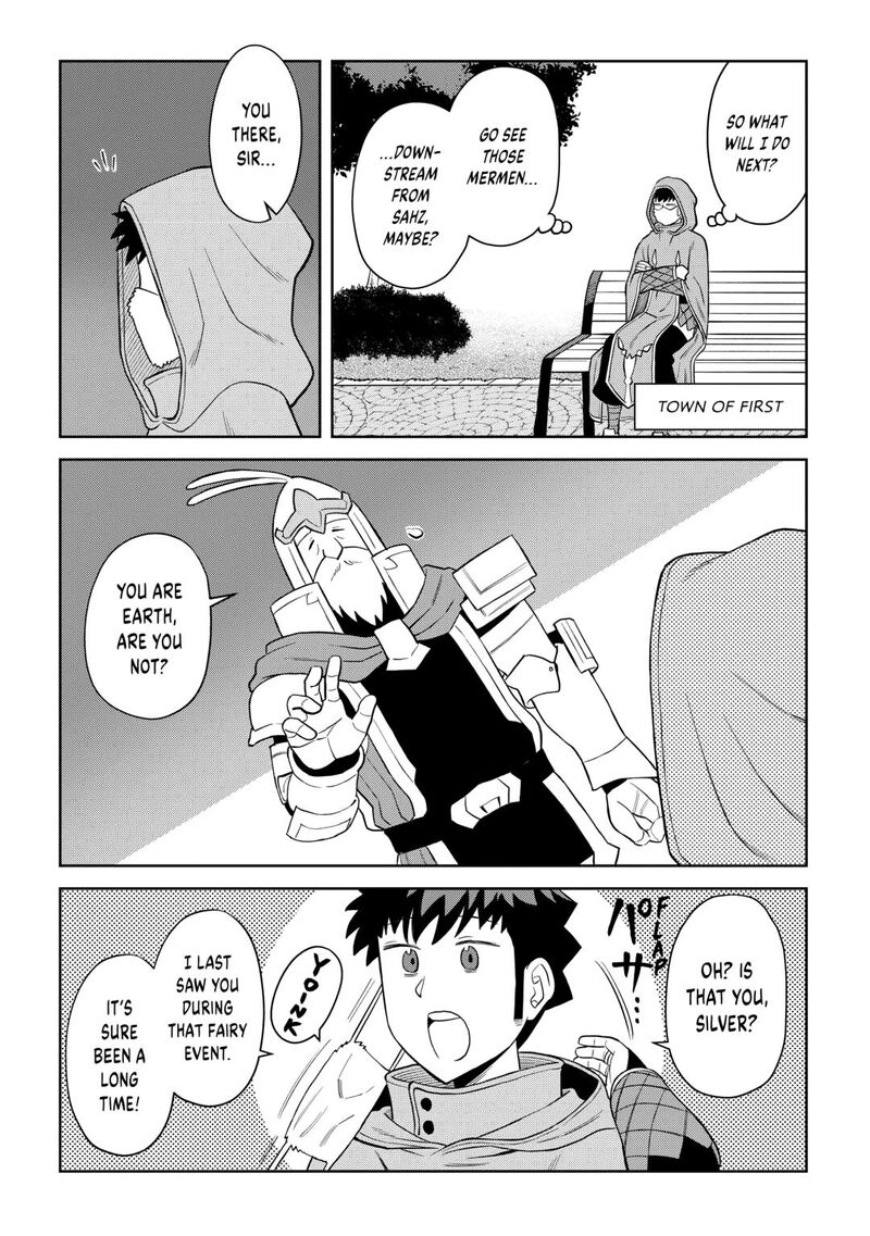 Toaru Ossan No Vrmmo Katsudouki 97 2