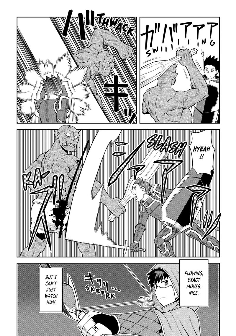 Toaru Ossan No Vrmmo Katsudouki 97 20