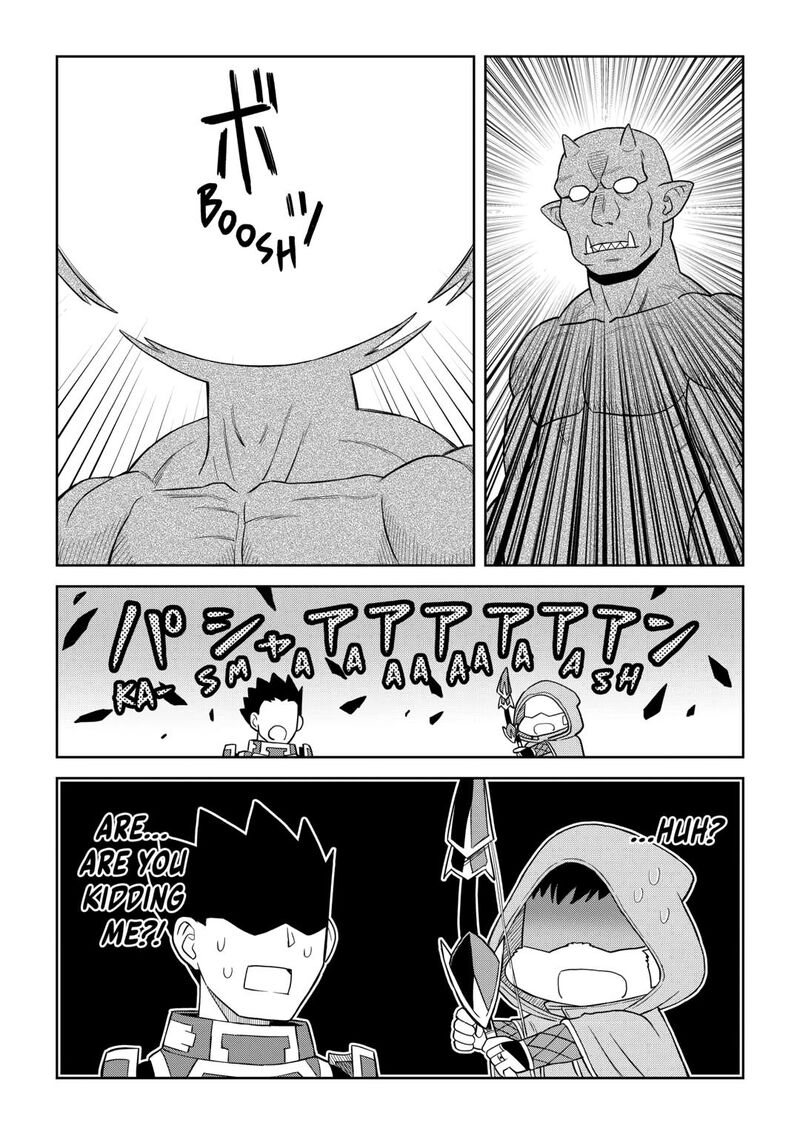 Toaru Ossan No Vrmmo Katsudouki 97 23