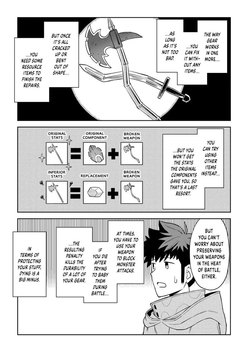 Toaru Ossan No Vrmmo Katsudouki 97 5