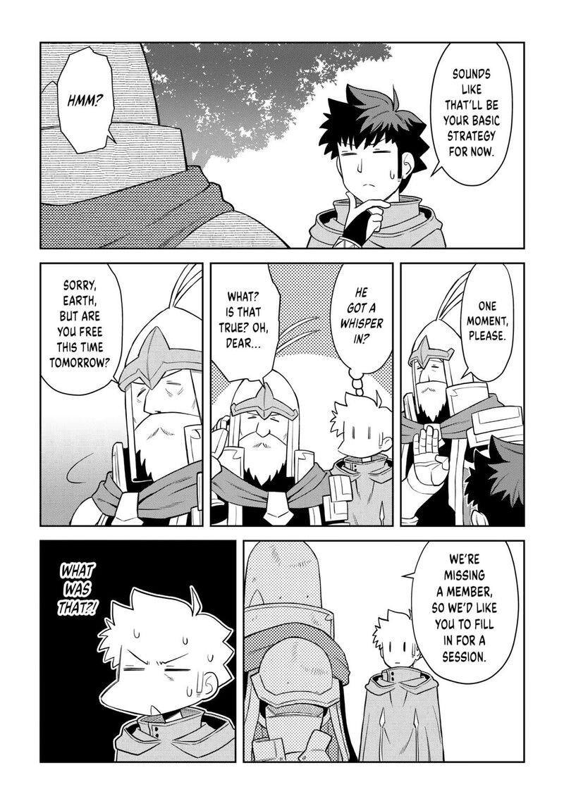 Toaru Ossan No Vrmmo Katsudouki 97 7