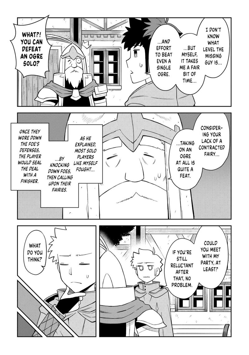 Toaru Ossan No Vrmmo Katsudouki 97 9